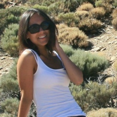 Julia Alexandrovna, 04.05, Москва