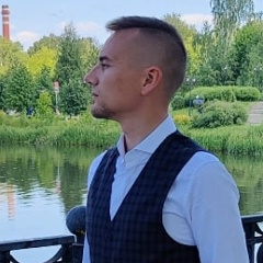 Иван Иванов, 06.04.1995, Москва