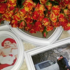 Lena Loginova, 20.03.1989, Алматы