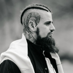 Кириллл Гвай, 08.05.1991, Краматорск