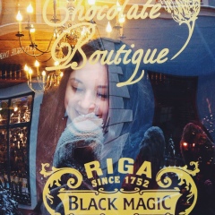 Maria By, 14.10, Москва