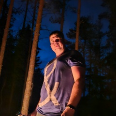 Денис Панфилов, 15.06, Санкт-Петербург