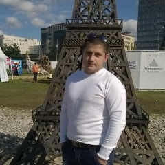 Александр Бобров, 09.06