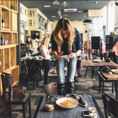 Настя Некрасова, 18.05.1989