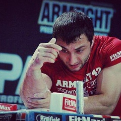 Хамбазаров Ахмедик
