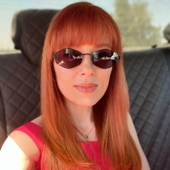 Виктория Лищук, 27.06, Волгоград