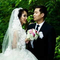 Балақыз Кадир, 27.07, Астана