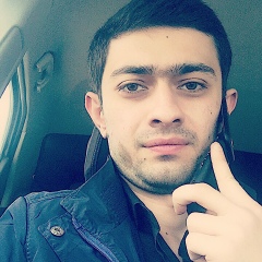 Азиз Азимов, 31.12, Бухара