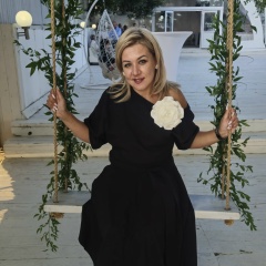 Екатерина Александровна, 10.05, Москва