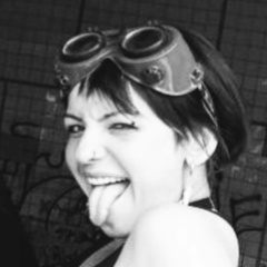 Ulyana Newgamer, 24.05.1989, Краснодар