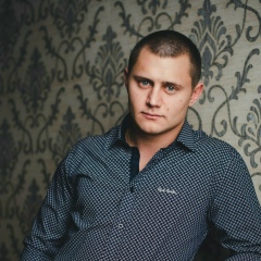 Андрей Есенин, 18.10.1989, Москва