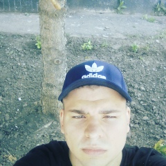 Руслан Гнучих, 20.08.1994, Харьков