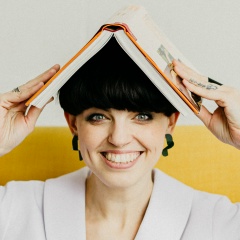 Анна Абалмазова, 01.09