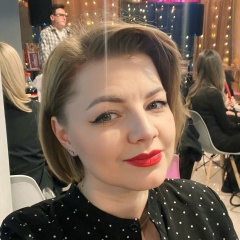 Валентина Булыга, 17.05, Железноводск