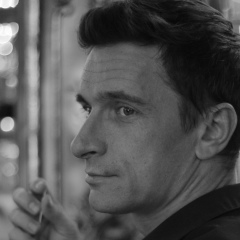 Макс Порчинский, 10.01, Москва