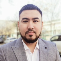 Райс Шанытбай, 25.08.1988, Актау