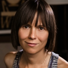 Анника Карякина, Santa Clara