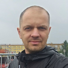 Сергей Русаков, 07.12.1980, Тольятти
