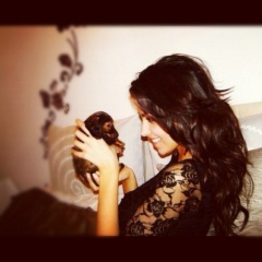 Aydan Muradova, 28.05.1988, Баку