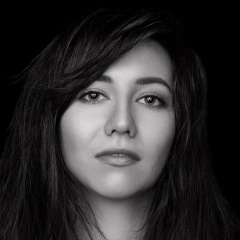 Дарина Богданова, 22.01, Санкт-Петербург