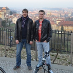 Вадим Черданцев, 30.05.1984, Москва