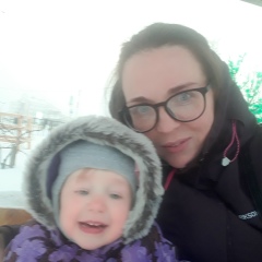 Светлана Дуркина, Нарьян-Мар