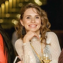 Елена Губанова, 10.03, Новосибирск