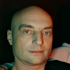 Алексей Долгов, 03.11.1979, Санкт-Петербург