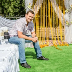 Сергей Петренко, Кропивницкий / Кировоград