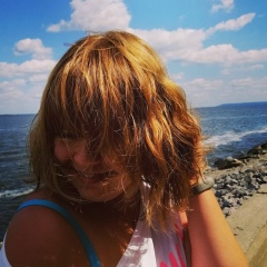 Яна Иванова, 17.01, Киев