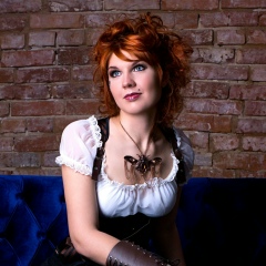 Лена Мазурова, 25.09.1988, Тверь