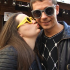 Анастасия Левченко, 15.02.1990, Москва