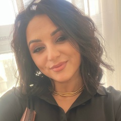 Марина Фролова, 09.11, Старонижестеблиевская