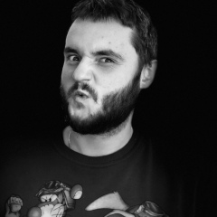Антоха Федоренко, 01.02.1991, Ставрополь