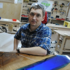 Александр Манунин, 25.08, Калининград