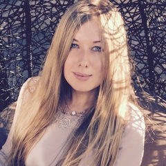 Кристинка Боблак, 20.06, Санкт-Петербург