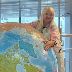 Елена Фарапонова, 16.04, Иркутск