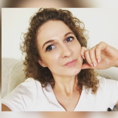 Yuliya Drew, 24.11.1989, Dubai
