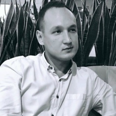 Руслан Хабибуллин, 09.06, Казань