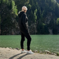 Елена Беломестных, 02.08, Новосибирск