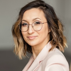 Марина Снеговская, 31.03.1987, Москва