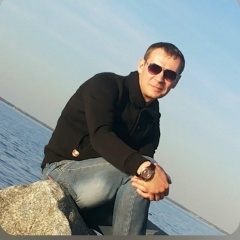 Дмитрий Яковлев, 30.05, Санкт-Петербург