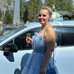 Юлия Силова, 13.10.1988, Шатура