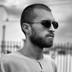 Irakli Kodalashvili, 03.03.1994, Тбилиси