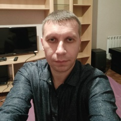 Виталий Викторович, 14.01, Курск