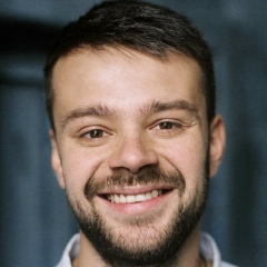 Олег Бушанский, 09.07.1987, Днепр (Днепропетровск)