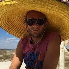 Сергей Антонов, 24.12.1981, Одесса