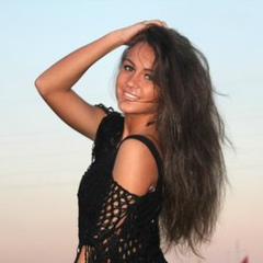 Наташа Куц, 28.01, Москва