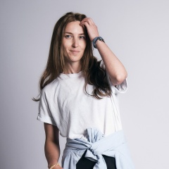 Лара Коробкова, 17.09, Санкт-Петербург