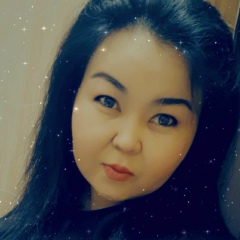 Айсулу Айко, 05.12.1986